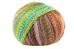 DMC YARN - PIROUETTE 695