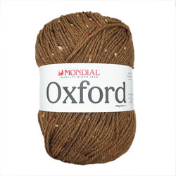 LANE MONDIAL - OXFORD TWEED - 583