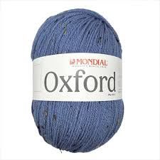 LANE MONDIAL - OXFORD TWEED - 591