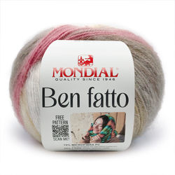 LANE MONDIAL - BEN FATTO - 772