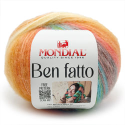 LANE MONDIAL - BEN FATTO - 774