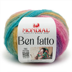 LANE MONDIAL - BEN FATTO - 775