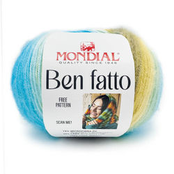 LANE MONDIAL - BEN FATTO - 780