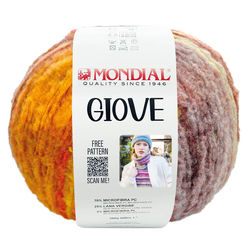 LAE MONDIAL - GIOVE 600