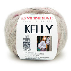 LANE MONDIAL - KELLY 948