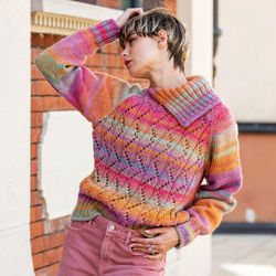 LANE MONDIAL - DOLOMITI - 539