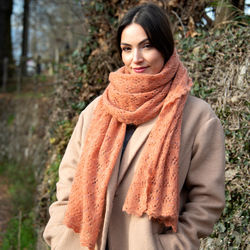 LANE MONDIAL - TWEEDY - 708