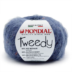 LANE MONDIAL - TWEEDY - 708
