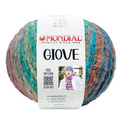 LAE MONDIAL - GIOVE 605