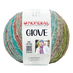 LAE MONDIAL - GIOVE 607