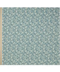 Liberty Fabrics - Emily Belle Jewel Tones PEACOCK 1666413A