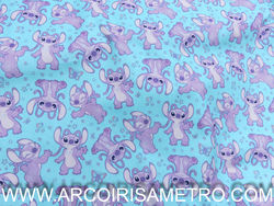 DISNEY - ANGLE FROM LILO AND STITCH  