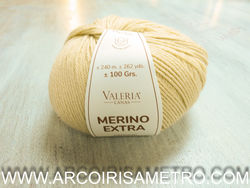 VALERIA LANAS  - MERINO EXTRA - 039