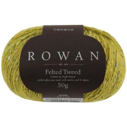 ROWAN - FELTED TWEED K0012