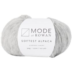 MODE SOFTEST ALPACA - 013