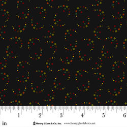 HENRY GLASS - 2009-99 Black || Pennyberry Farm