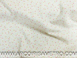 BABY FLORWERY CORDEROY