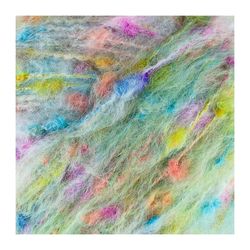 RUBI - BEBULOSA WOOL 102