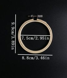 Bastidor para bordar 4