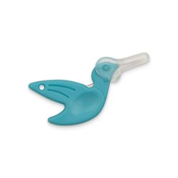 Prym - Little bird needle threader - TEAL