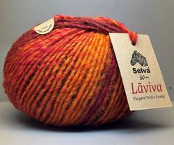 SELVA . LÃ VIVA - 30