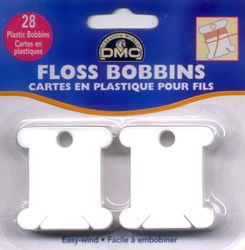 (28) BOBINE PARA ENROLAR LINHAS - plastico