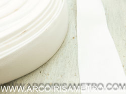 ELASTICO VERTICAL - BRANCO