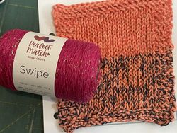 ROSAS CRAFT - PERFECT MATCH - SWIPE 114 PRETO