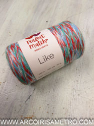 ROSAS CRAFT - PERFECT MATCH - LIKE 207