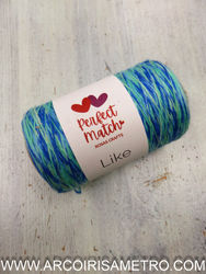 ROSAS CRAFT - PERFECT MATCH - LIKE 208