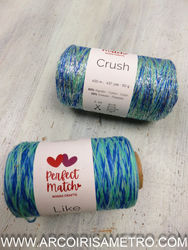 ROSAS CRAFT - PERFECT MATCH - LIKE 208