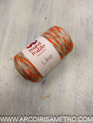 ROSAS CRAFT - PERFECT MATCH - LIKE 205