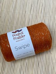 ROSAS CRAFT - PERFECT MATCH - SWIPE  106 ORANGE