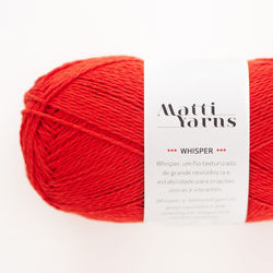 MATTI YARNS - WHISPER - 8003