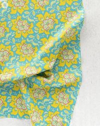 TILDA - Bloomsville - Flowermarket in Sky - 100517