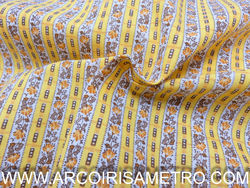 Chita de Alcobaça - AMARELO