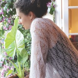 ROSAS CRAFT - GINGER PRIMIUM  110