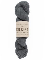 WYS / THE CROFT SHETLAND COLOURS / 639