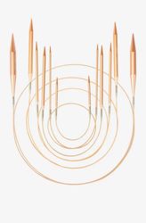 DMC - CABO DE 20 CM PARA AGULHAS INTERCAMBIAVEL