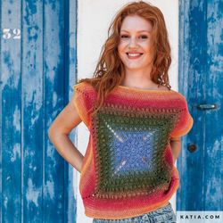 KATIA - HARMONIA LUX 106