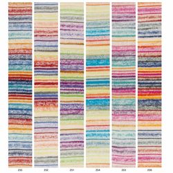 KATIA - FAIR COTTON ARLEQUINO  - 251