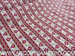 Alcobaça chita - RED