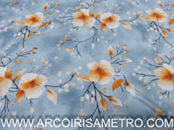 ESTAMPA DIGITAL - DOGWOOD FLOWER