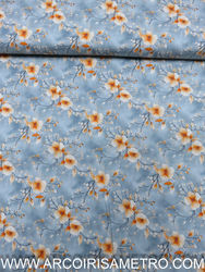 ESTAMPA DIGITAL - DOGWOOD FLOWER