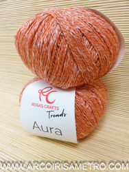 ROSAS CRAFTS - AURA  103