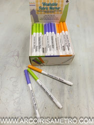 SEWTASTY - MARCDOR PARA TECIDO - APAGA COM AGUA