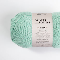 MATTI - LÃ RAIZZA - 8301