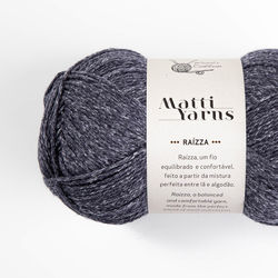MATTI - LÃ RAIZZA - 7302