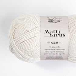 MATTI - LÃ RAIZZA - 1302