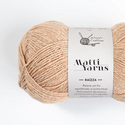 MATTI - LÃ RAIZZA - 1301